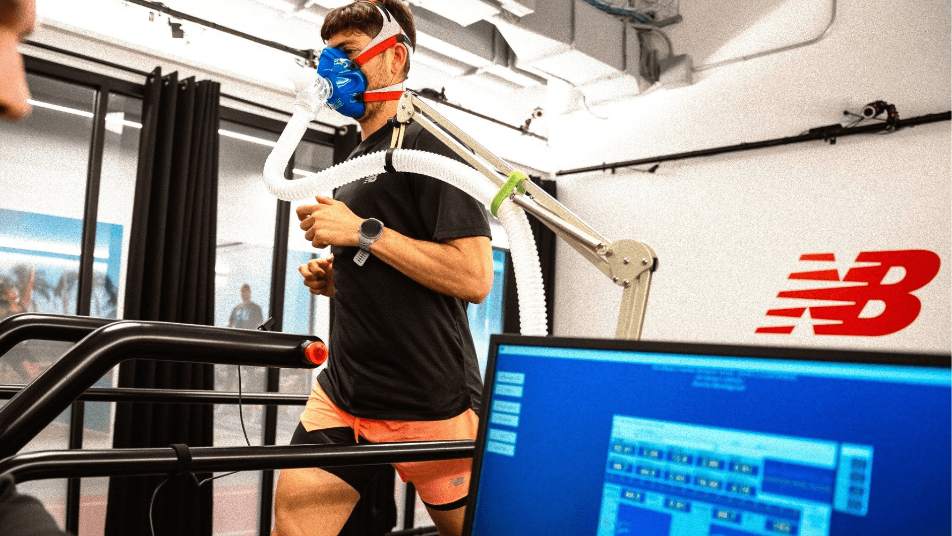 Marathon Science
